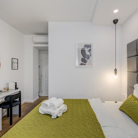 Finn Luxury Rooms Split Exterior foto