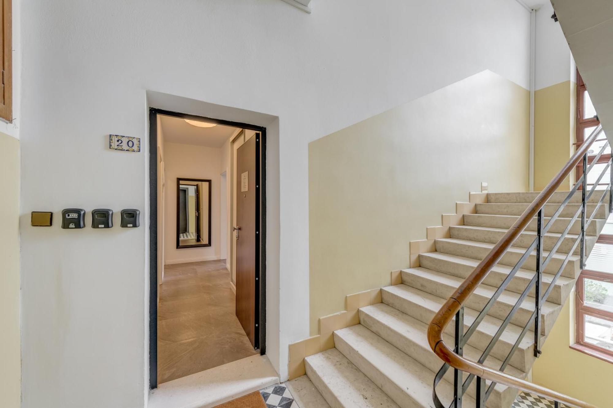 Finn Luxury Rooms Split Exterior foto