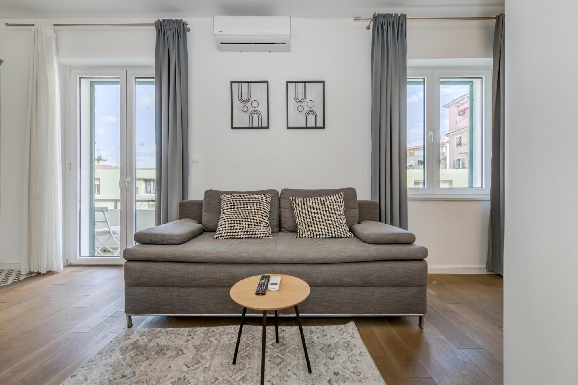 Finn Luxury Rooms Split Exterior foto